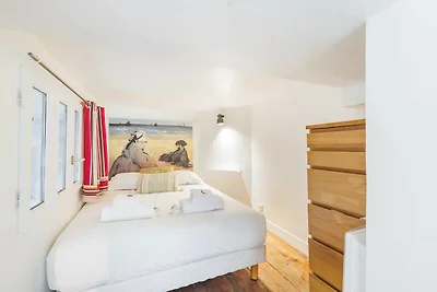 Prachtig duplex - 1BR/2P - Notre-Dame/Île...