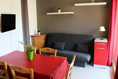 Appartement in de buurt van de skipistes van ...