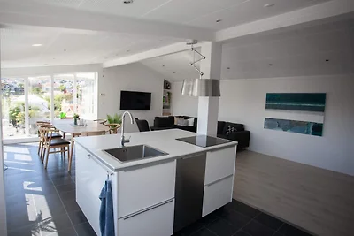 Appartamento attico a Tórshavn