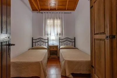 Casa vacanze a Santa Lucia con piscina...