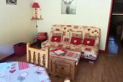 Residenza Le Veymont per quattro persone