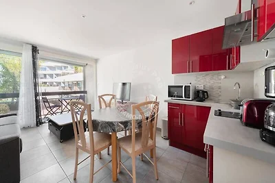 Die Commodore-Residenz