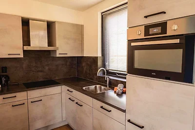 Casa frente al mar cerca de Nijmegen