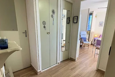 Appartement in de Provence met balkon en...