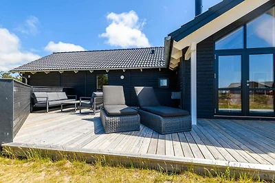 8 persone case ad Fanø