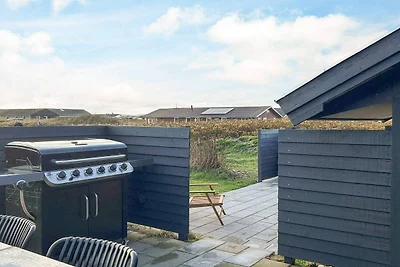 18 Personen Ferienhaus in Harboøre