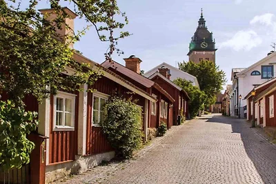 3 Personen vakantie huis in STRÄNGNÄS