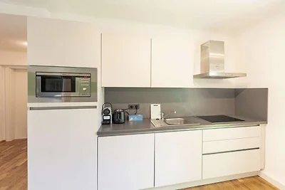 Comfort plus Ferienwohnung III