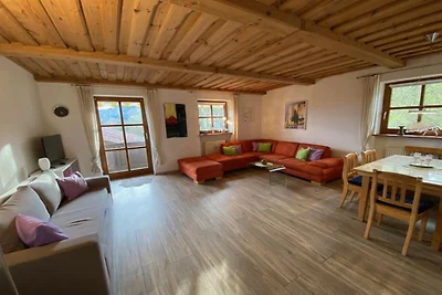 App Hauzenberg. 303 Confortevole residenza pe...