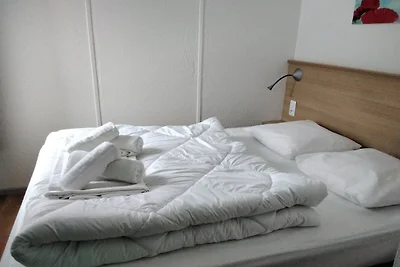 Üppiges Familienapartment in Saâles, Elsass