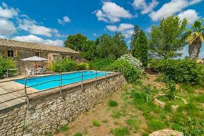 Son Mayol 2 - Apartment In Son Mesquida