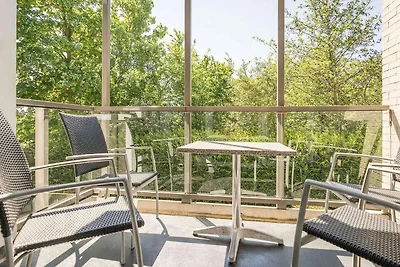 Wohnung in Friesland nahe Wattenmeer