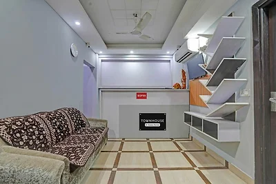 Reihenhaus Sektor 9 Gurgaon