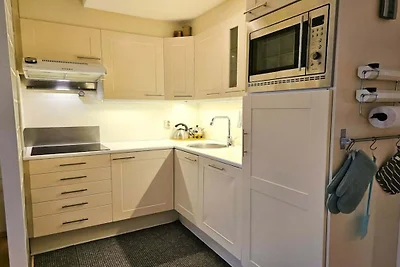 OK24 Vakantiehuis met hond Oostkapelle