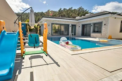 Villa in Fethiye met zwembad