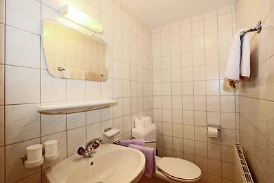 Ruhige Ferienwohnung in Finkenberg nah am...