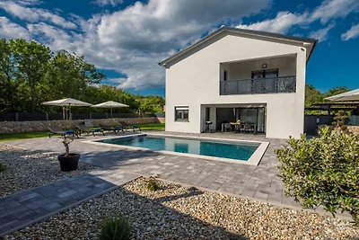 Villa à Kornić avec piscine