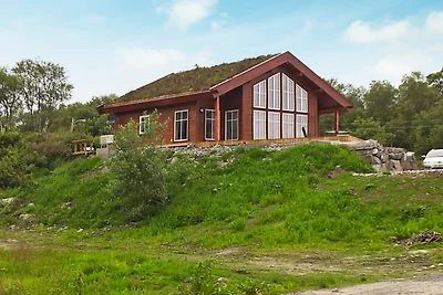 8 Personen Ferienhaus in VEVANG-By Traum