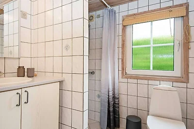 4 Personen Ferienhaus in Hemmet