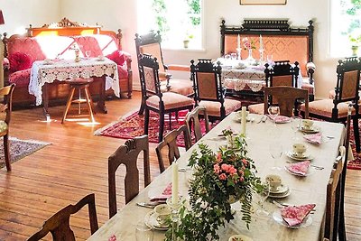 2 Personen Ferienhaus in FÄRGELANDA