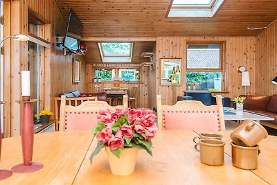 6 Personen Ferienhaus in Juelsminde