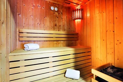 Apartment in Châtel in der Nähe des...