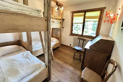 Appartement in de buurt van de kabelbaan van...