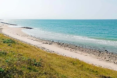 4 Personen Ferienhaus in Gilleleje-By Traum