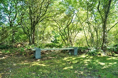 6 persone case ad Ulfborg-By Traum