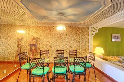 1079 - FRONTLINE PUERTO BANUS APARTMENT