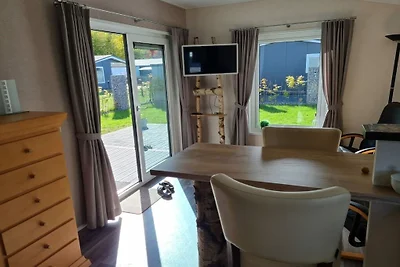 My Moselle Chalet