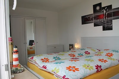 Gem�tlicher Bungalow in Pepelow Strandnהhe