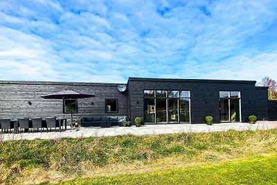5 sterren vakantie huis in Glesborg-By Traum