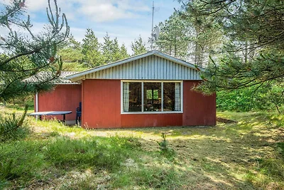 4 Personen Ferienhaus in Rømø