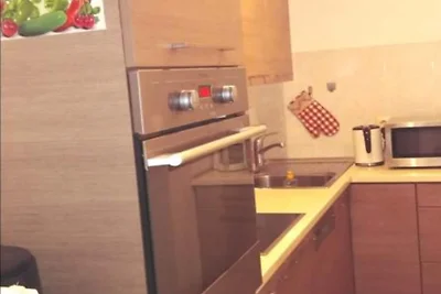 Apartmani Lucija - Three Bedroom Apartment