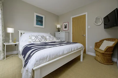Stijlvolle Barn Retreat voor 8 personen