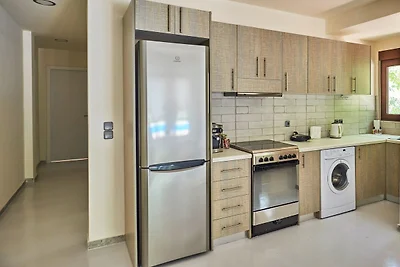 Villa - eingezäunt Pura Vida