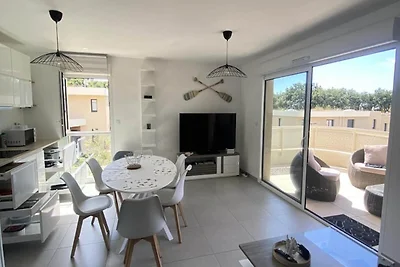 Wohnung in Toulon mit Zugang zum Meer