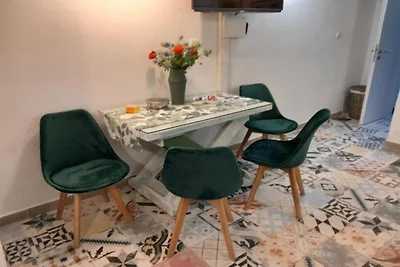 Guest House Green Corner Palit - One Bedroom...