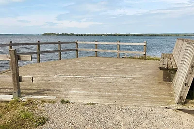 1 Personen Ferienhaus in BROMÖLLA-By Traum