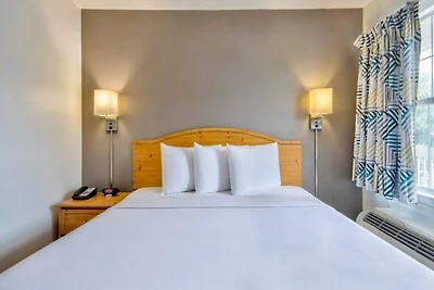 apartman za odmor Obiteljski odmor San Antonio