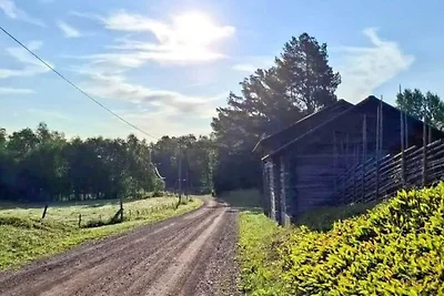 4 esrellas case en SKATTUNGBYN ORSA