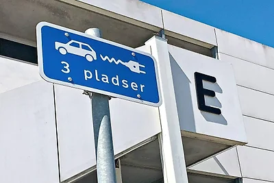 8 Personen Ferienhaus auf einem Ferienpark...