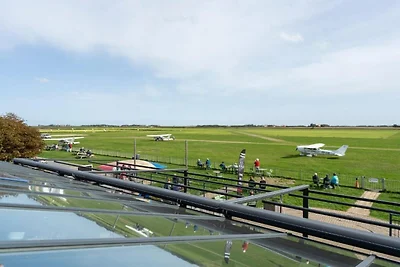 De Vlijt Texel Luxuriöse Suite für 2 Gäste