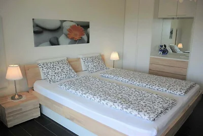 Ferienwohnung mit 1 Schlafzimmer