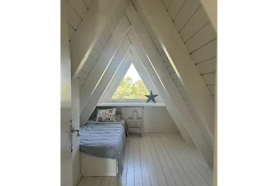 Ferienhaus mit 4 Schlafzimmer
