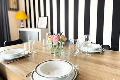 Die Catene-Balkon-Catene-Ansicht