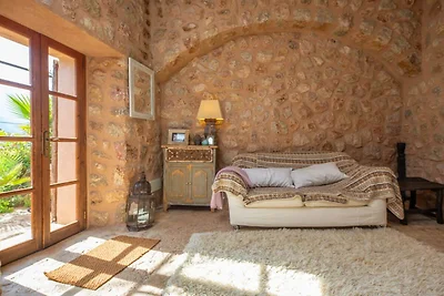Sa Teulera (fornalutx) - Casa En Fornalutx
