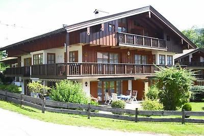 Ferienwohnung mit 2 Schlafzimmer