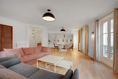 Accogliente appartamento - 2BR/6P -...